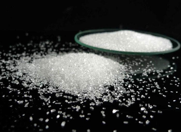 甘肃味精状硫酸镁