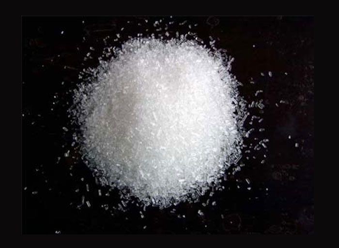 甘肃五水硫酸镁