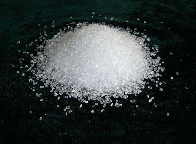 甘肃七水硫酸镁